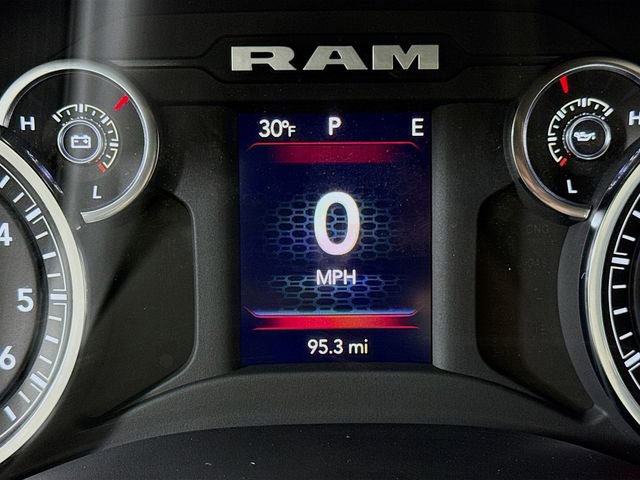 Used 2024 RAM 2500 Tradesman image 12