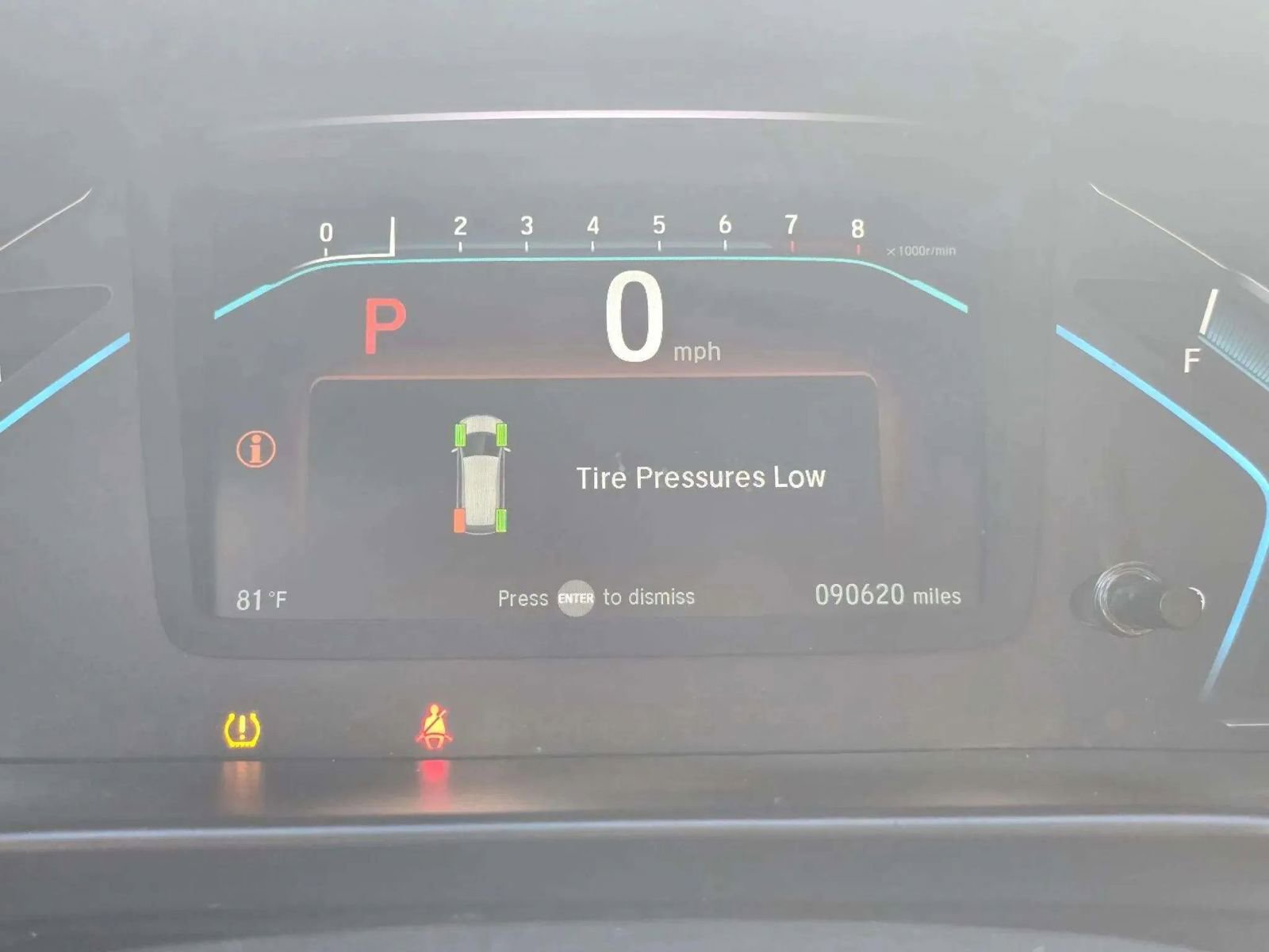 Used 2018 Honda Odyssey Elite image 17