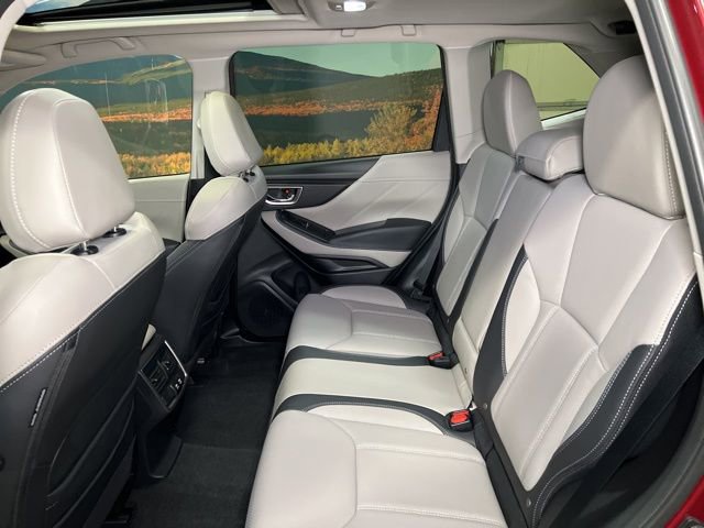 Certified 2023 Subaru Forester Limited image 58