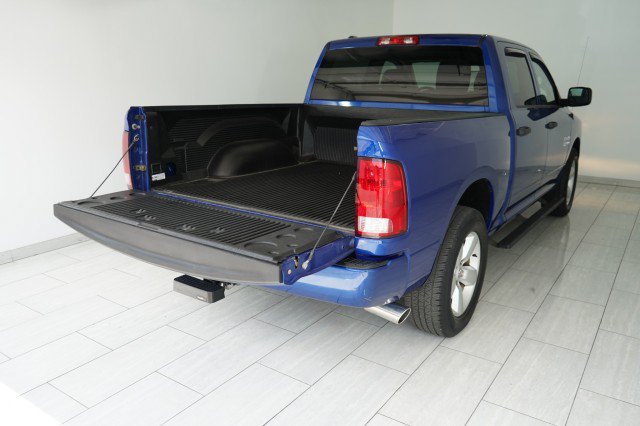 Used 2015 RAM 1500 Express AWD/4WD image 58