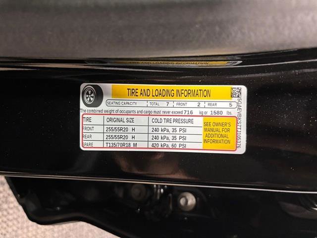 New 2026 Buick Enclave Sport Touring w/ LPO, Floor Liner Package image 22