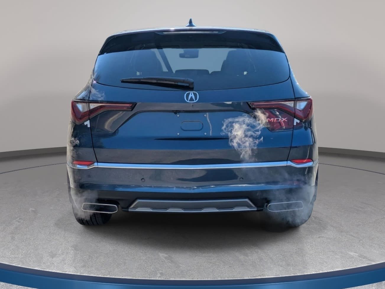 Certified 2026 Acura MDX w/ Technology Package FWD image 6