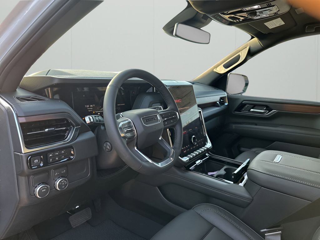 New 2026 GMC Yukon XL Denali RWD image 30
