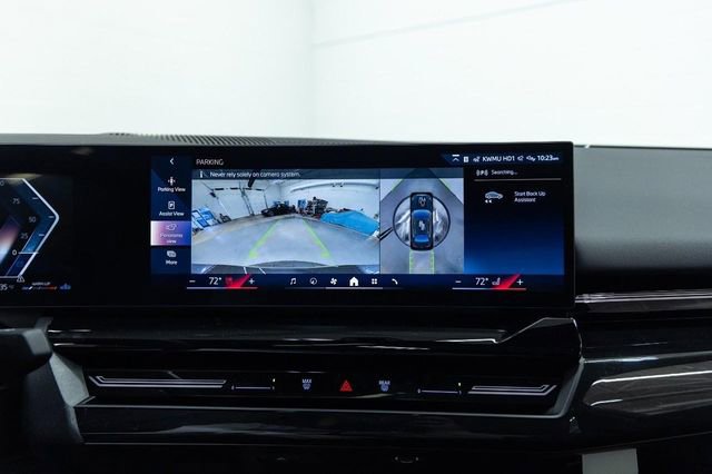 New 2026 BMW 530i xDrive image 20