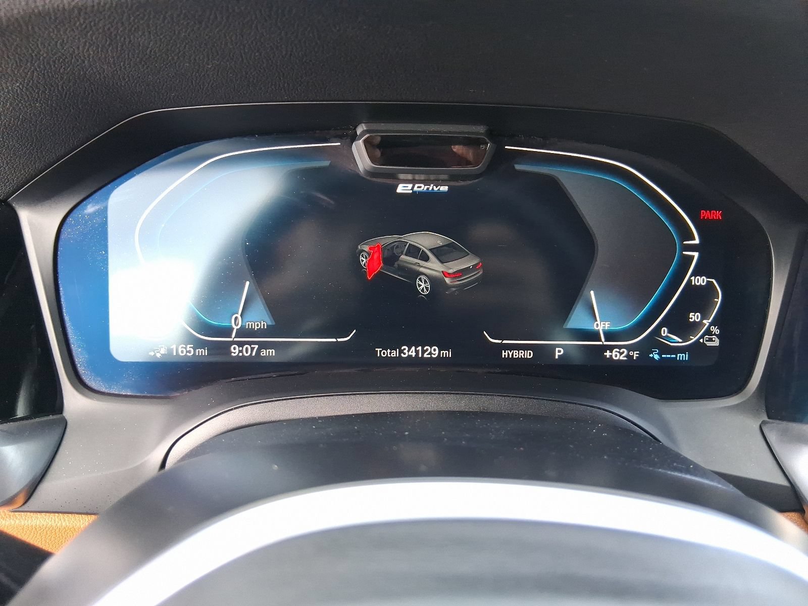 Used 2021 BMW 330e RWD image 20