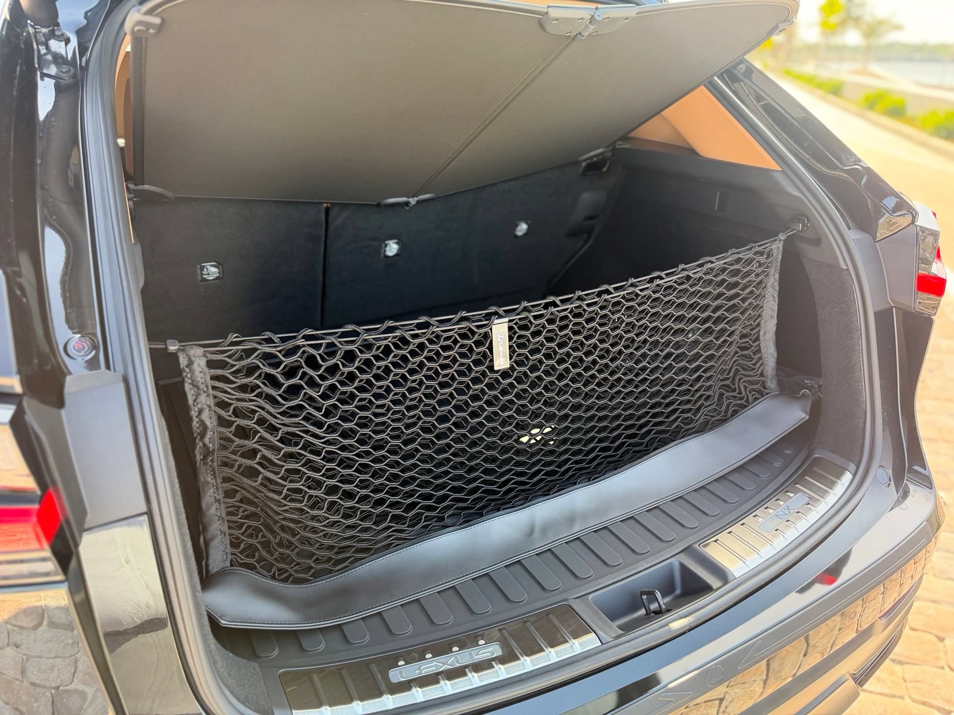 Used 2026 Lexus NX 350 AWD w/ Accessory Package (K3) image 21