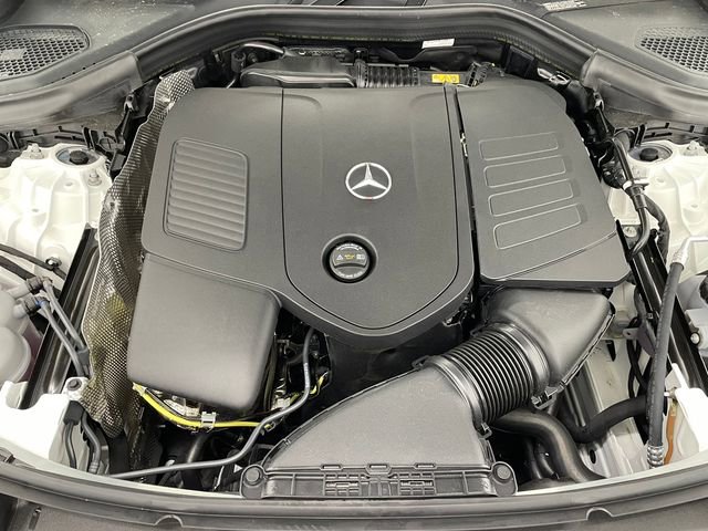 New 2026 Mercedes-Benz GLC 300 image 14