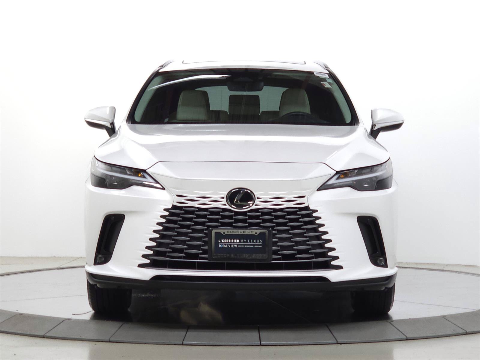 Used 2023 Lexus RX 350 Premium w/ Cold Area Package AWD/4WD video 2