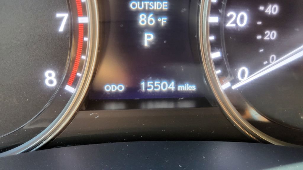 Used 2015 Lexus GS 350 image 30
