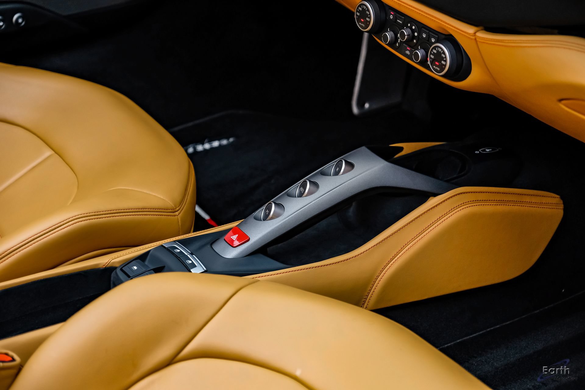 Used 2018 Ferrari 488 Spider RWD image 67