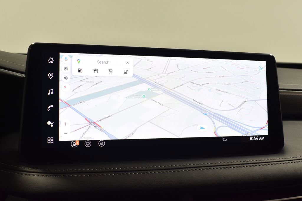 New 2026 INFINITI QX60 Luxe w/ Cargo Package image 24