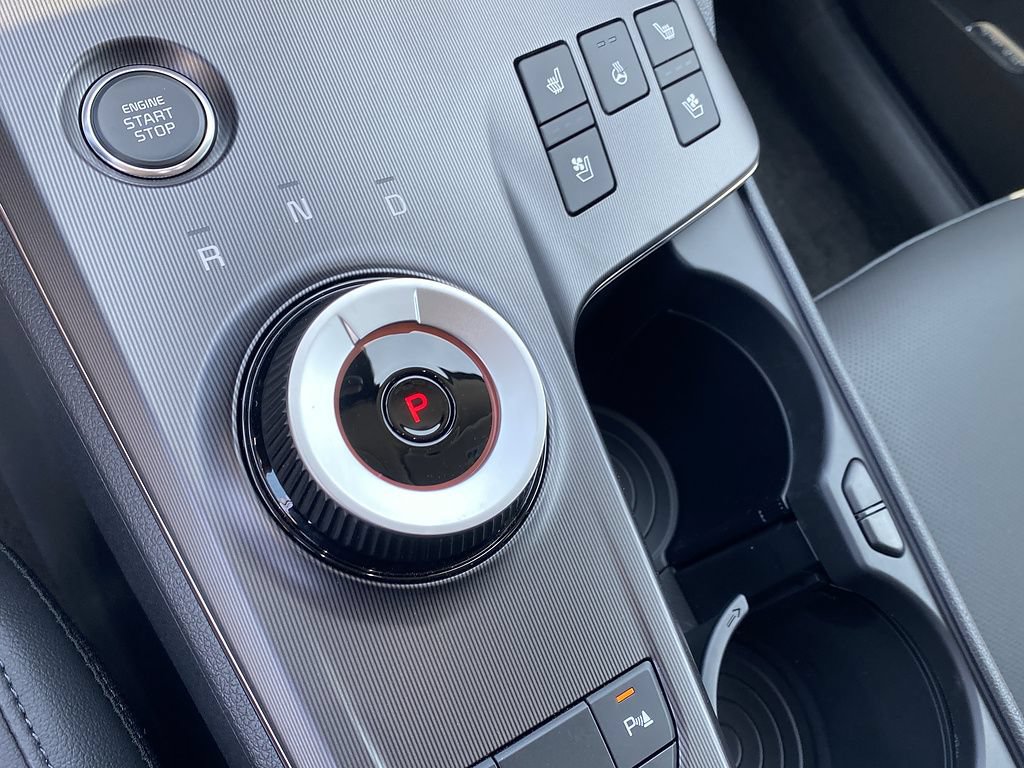 New 2026 Kia Sportage SX Prestige AWD/4WD image 18
