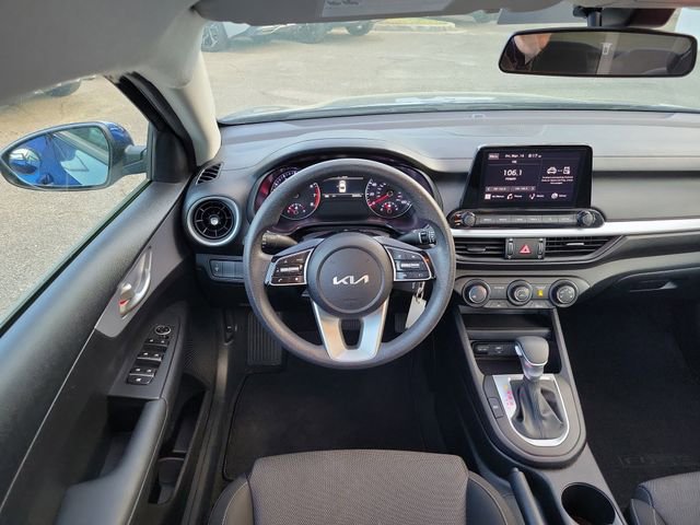 Used 2024 Kia Forte LXS image 24