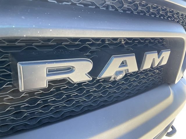Used 2021 RAM 1500 Rebel w/ Rebel Level 2 Equipment Group AWD/4WD image 31
