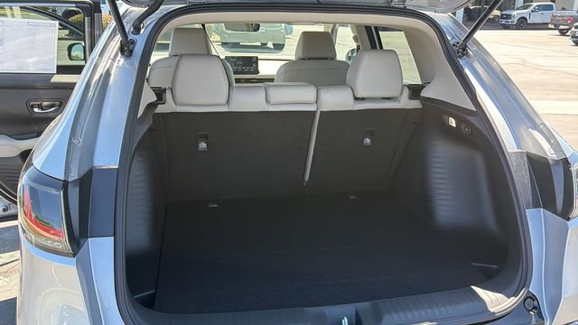 New 2027 Honda HR-V EX-L image 12
