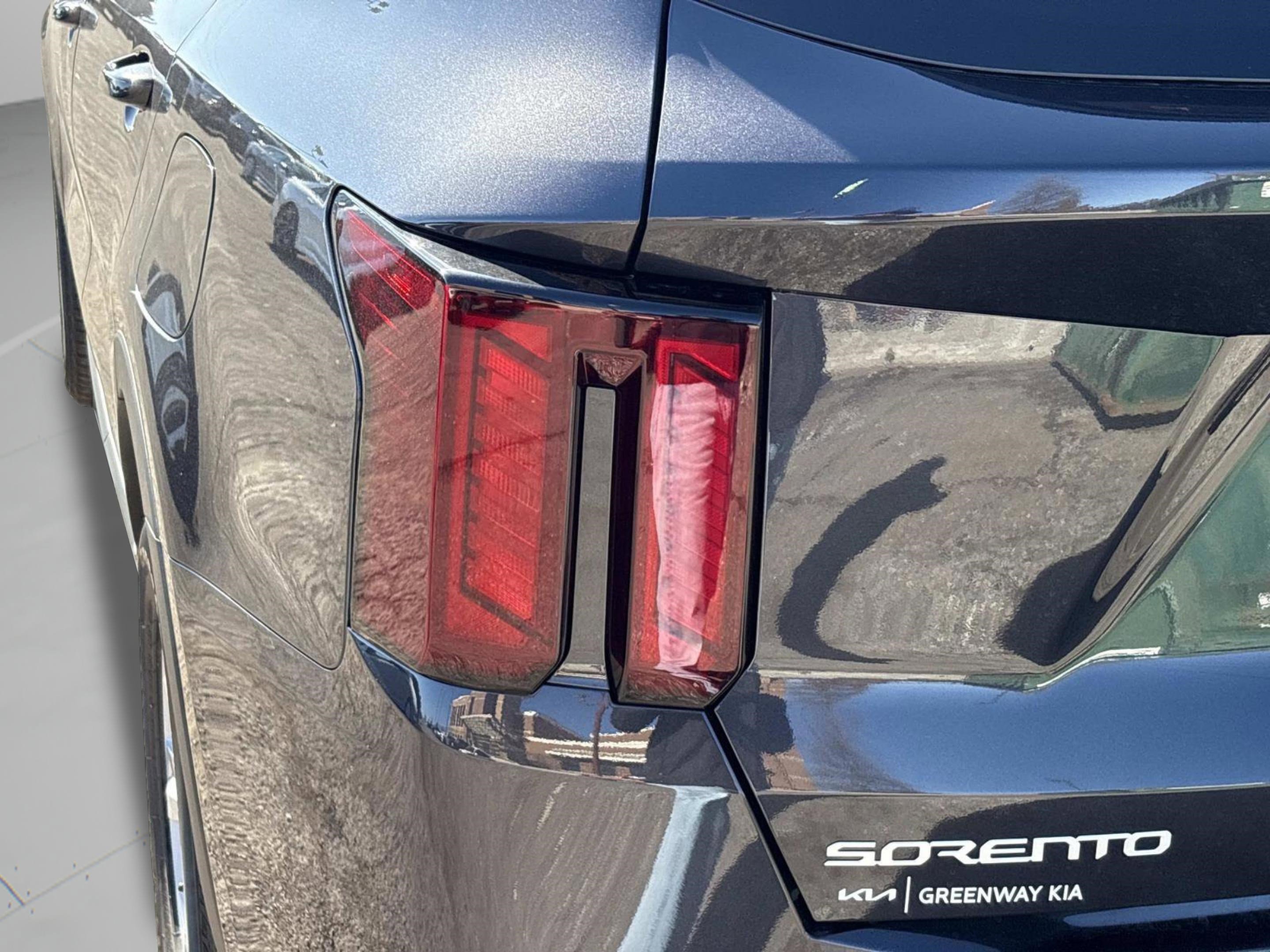New 2026 Kia Sorento LX image 11