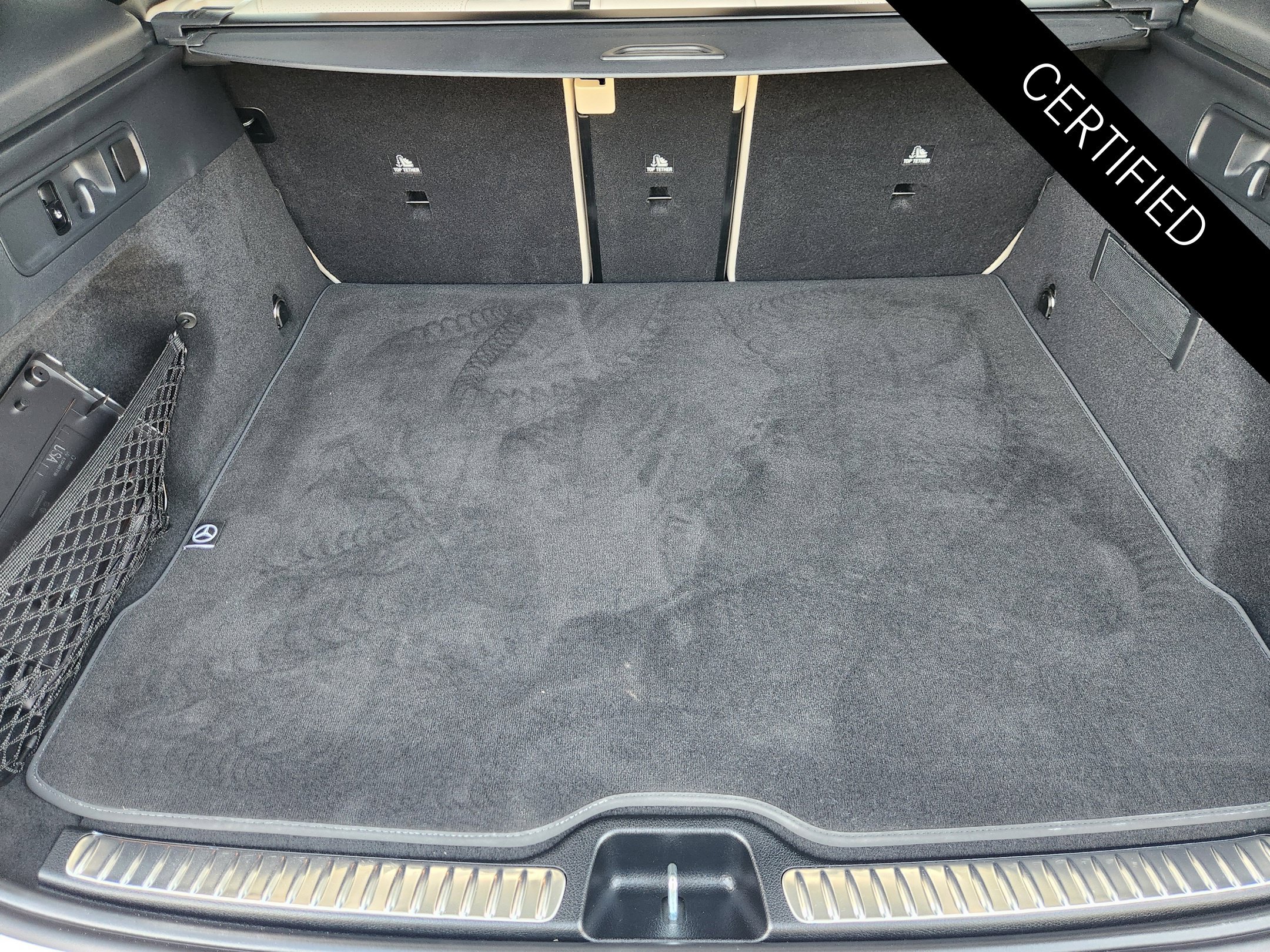 Certified 2026 Mercedes-Benz GLC 300 image 33