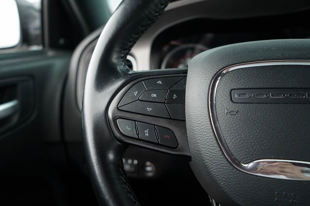 Used 2023 Dodge Charger GT RWD image 29