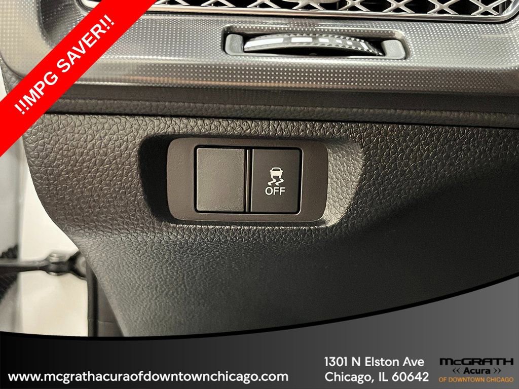 Used 2025 Acura Integra A-Spec FWD image 16