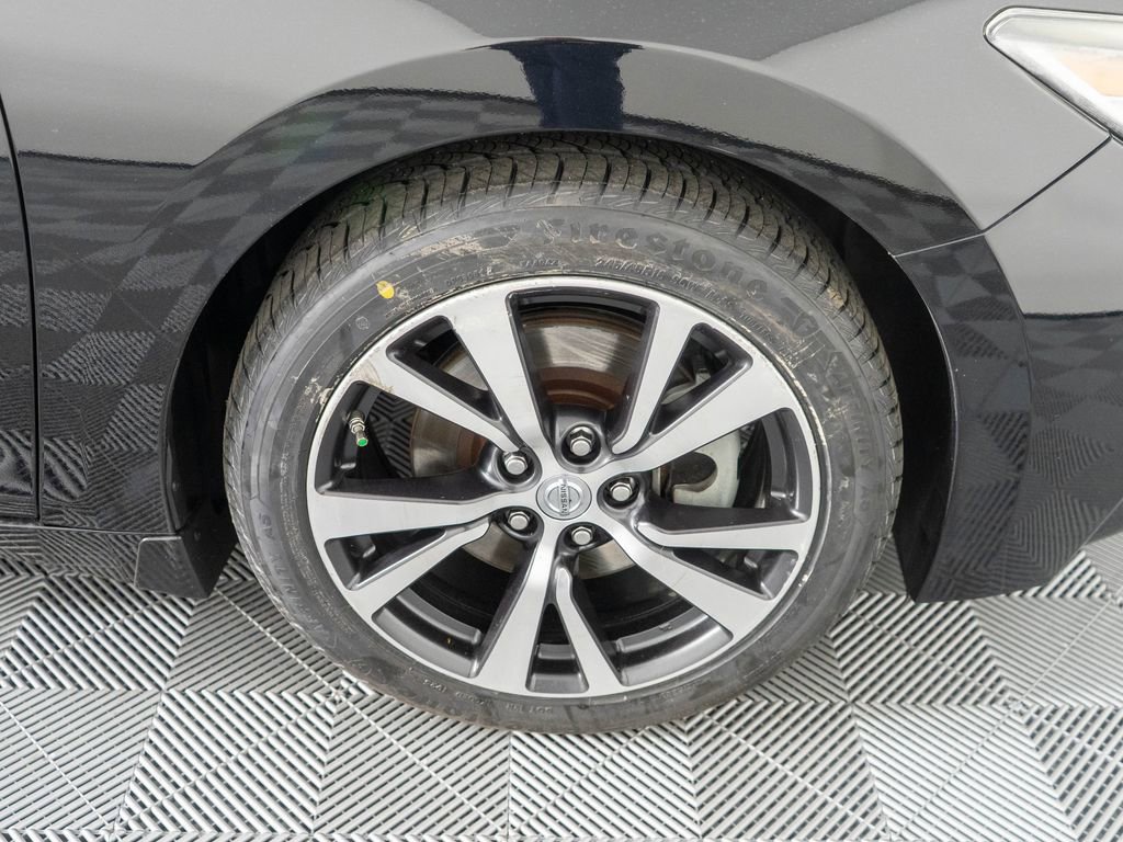 Used 2016 Nissan Maxima Platinum image 33