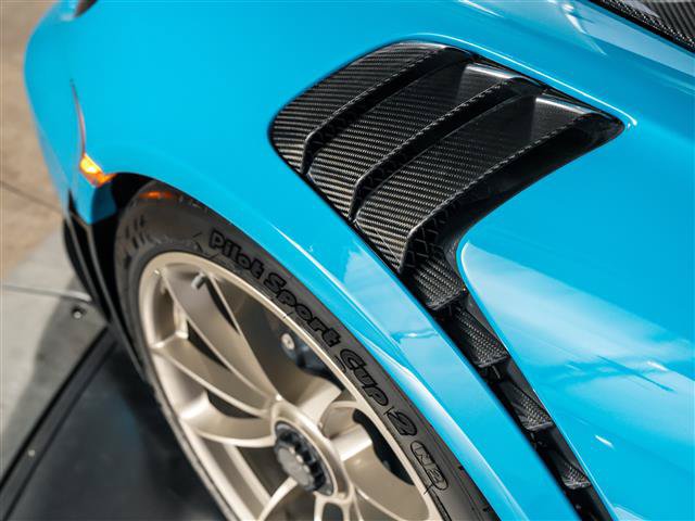 Used 2018 Porsche 911 GT2 RS RWD image 17