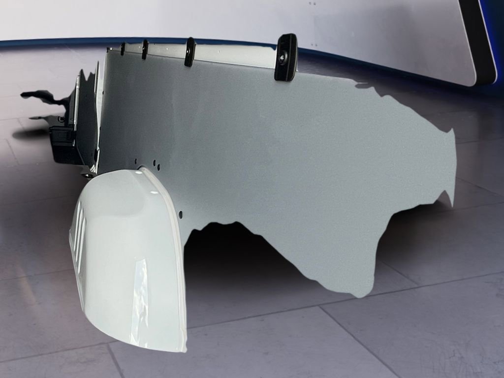 New 2025 Mercedes-Benz Sprinter 2500 image 5