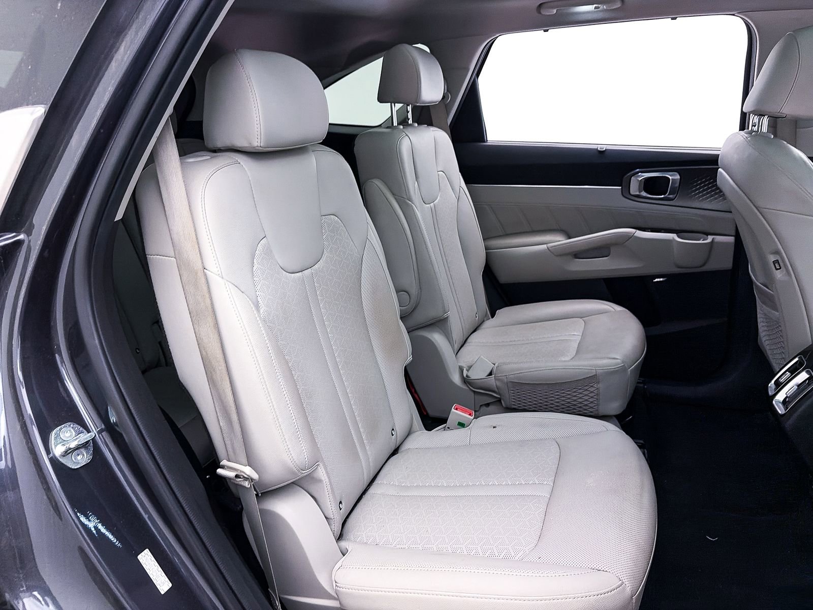 Used 2023 Kia Sorento SX Prestige w/ Panoramic Sunroof Package AWD/4WD image 40