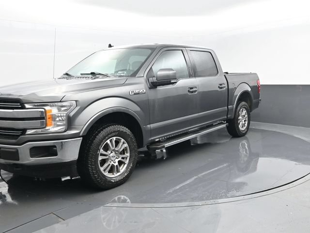 Used 2019 Ford F150 Lariat