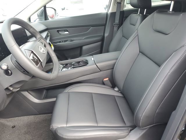 New 2026 Nissan Murano SV image 17