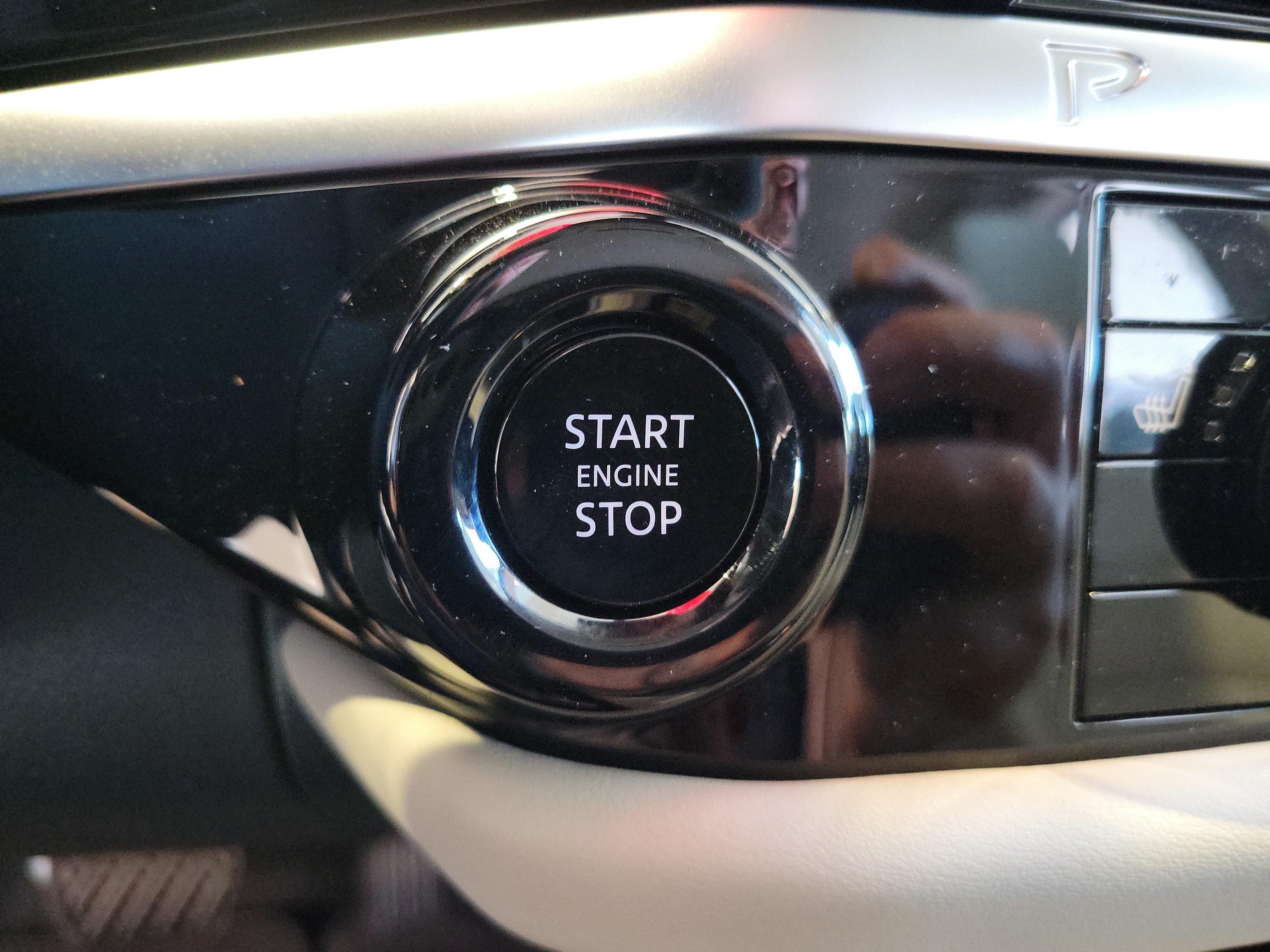 New 2026 Nissan Pathfinder SL FWD image 20