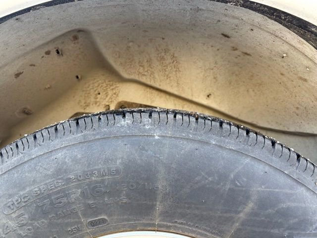 Used 2024 GMC Savana 2500 Work Van w/ Driver Convenience Package image 16