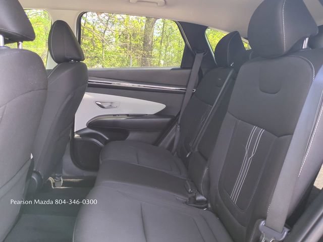 Used 2023 Hyundai Tucson SEL FWD image 15