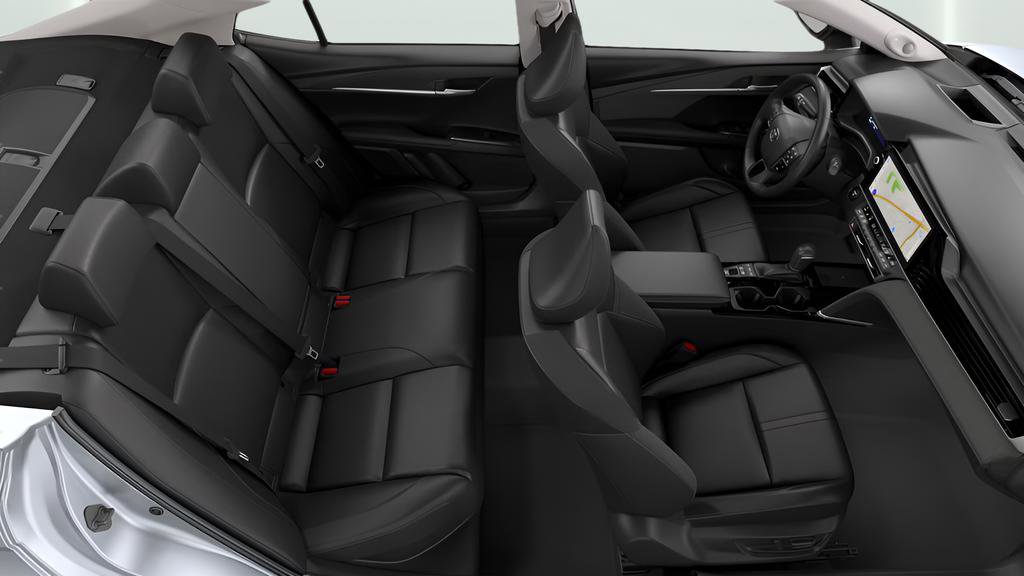 New 2026 Toyota Camry XLE AWD/4WD image 19