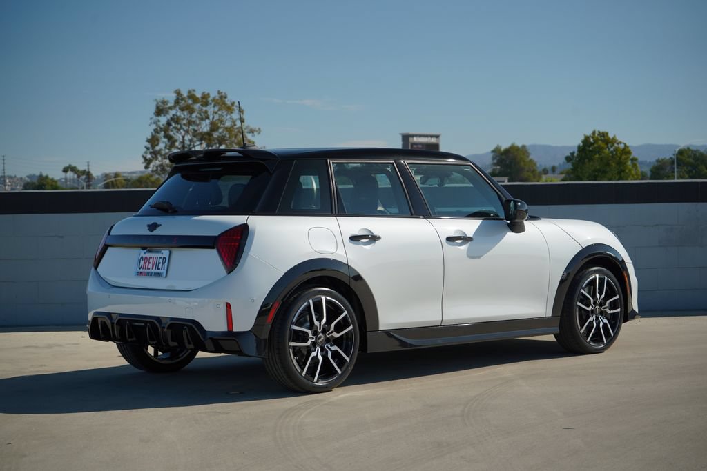 New 2027 MINI Cooper S FWD image 5