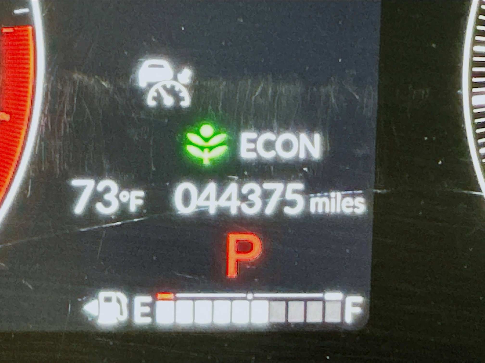 Used 2024 Honda CR-V EX-L image 19