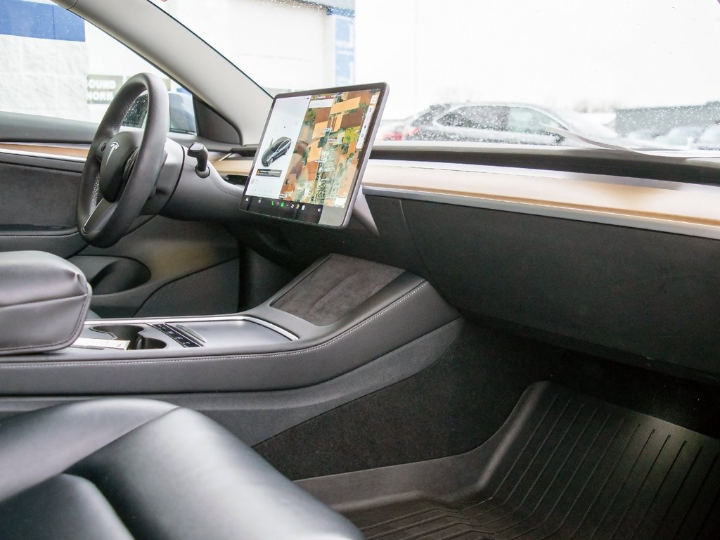 Used 2021 Tesla Model 3 Long Range image 26