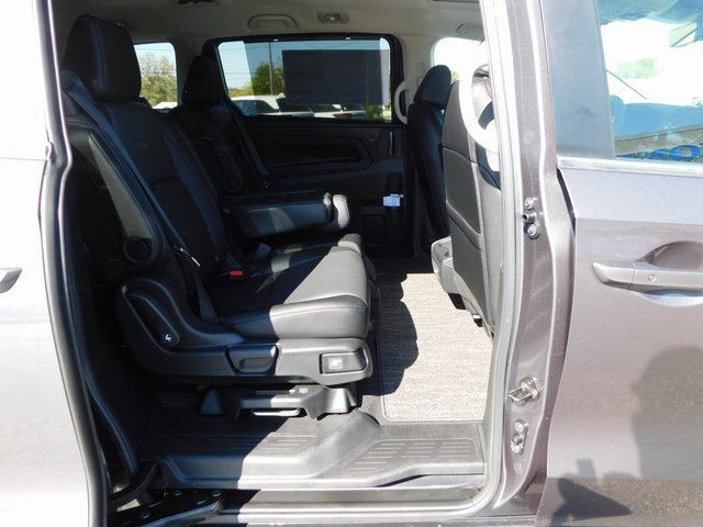New 2026 Honda Odyssey EX-L image 22