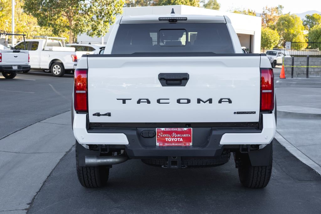 New 2026 Toyota Tacoma TRD Off-Road image 5