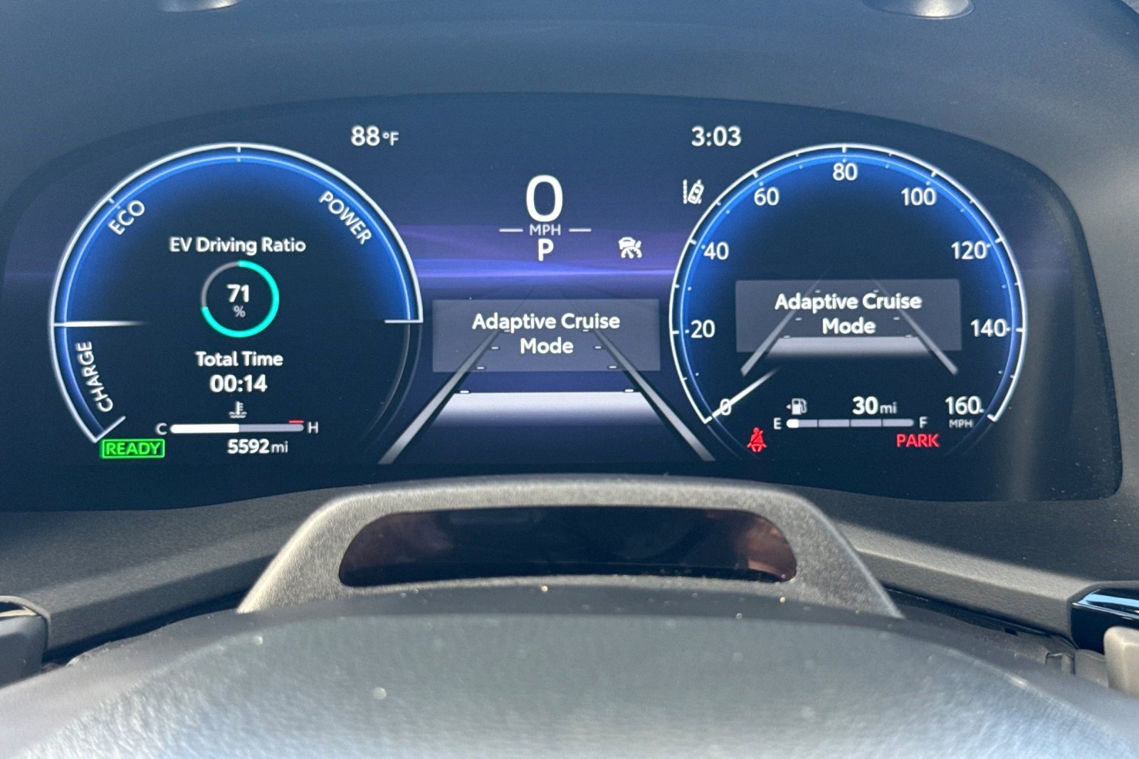 Used 2025 Toyota Camry XSE w/ Premium Plus Package FWD image 34