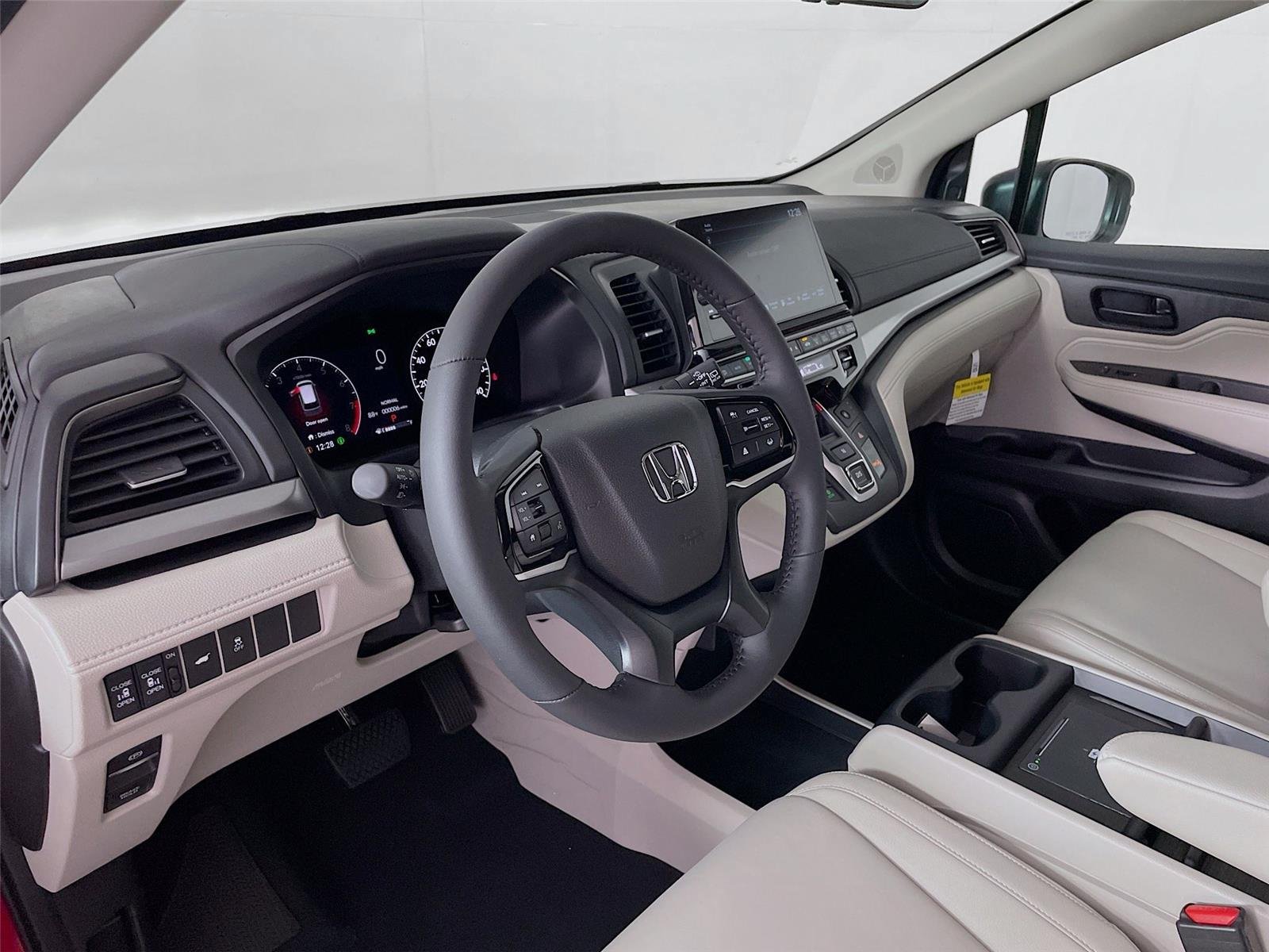 New 2026 Honda Odyssey EX-L image 13