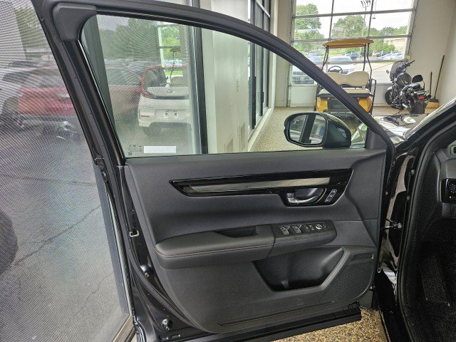 New 2026 Honda CR-V Sport Touring image 17