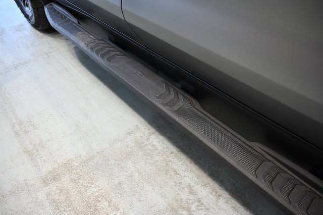 New 2026 Chevrolet Silverado EV Trail Boss w/ Premium Package image 33