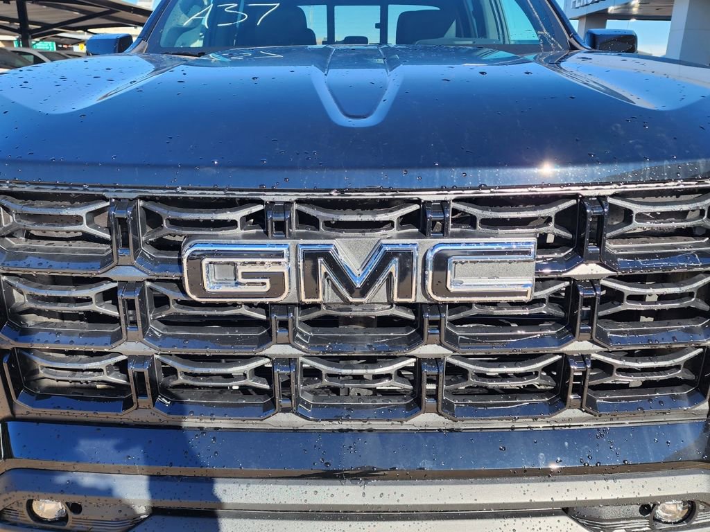 New 2026 GMC Canyon Elevation w/ Convenience Package image 10