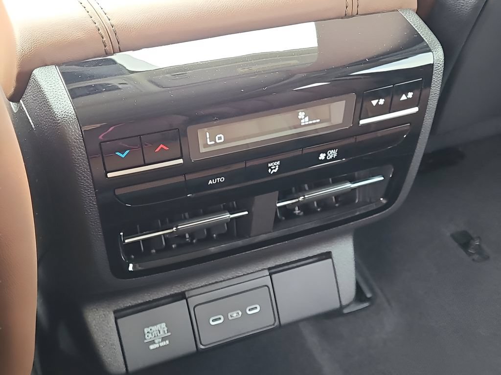 New 2026 Acura MDX FWD w/ Technology Package image 25