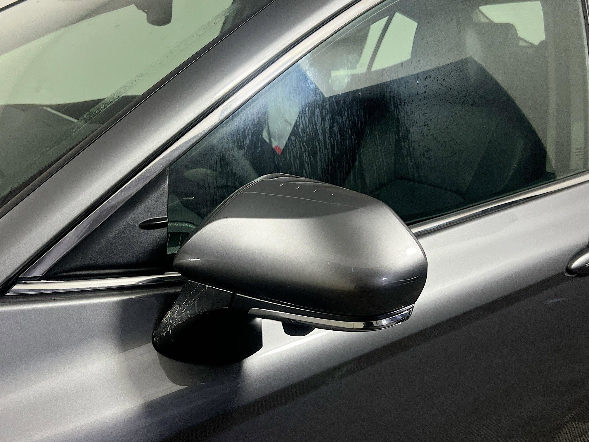 New 2026 Toyota Camry XLE FWD image 12