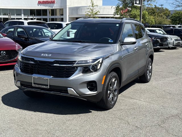 Used 2024 Kia Seltos S AWD/4WD image 5