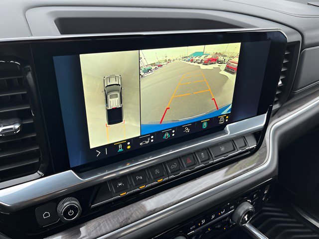 Certified 2022 Chevrolet Silverado 1500 LTZ w/ LTZ Premium Package image 15