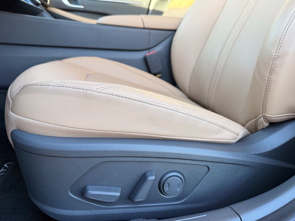 Certified 2024 Hyundai Sonata Limited FWD image 9