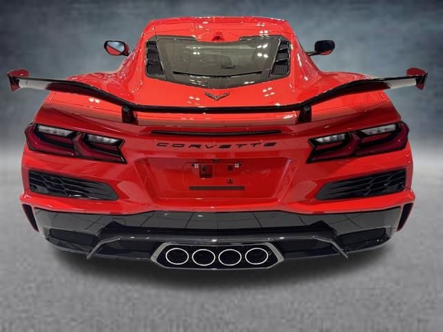 New 2026 Chevrolet Corvette Z06 image 19