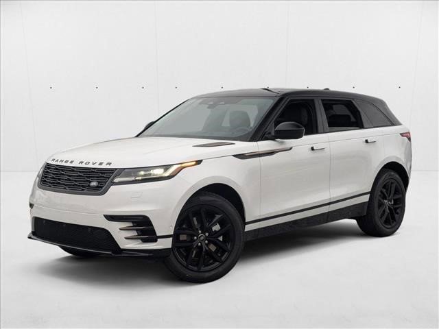 New 2025 Land Rover Range Rover Velar Dynamic SE image 1